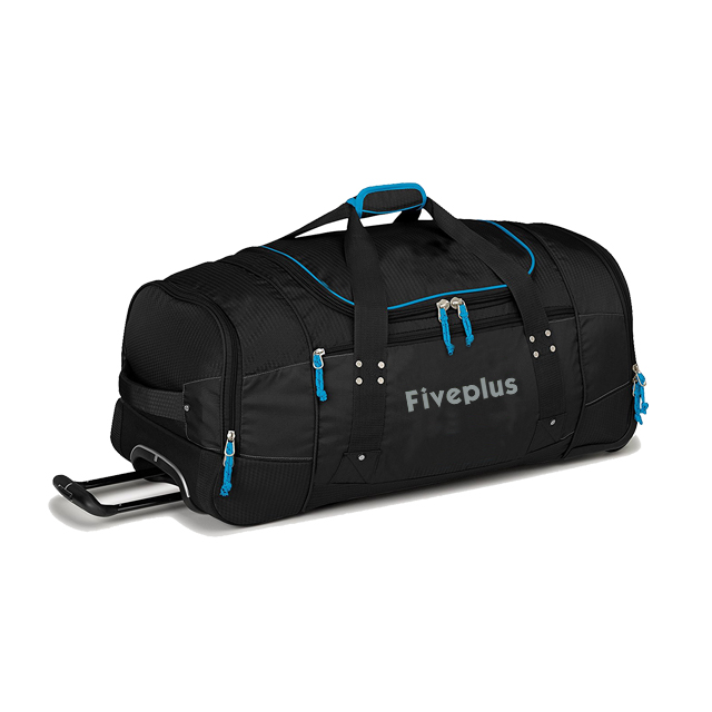 sports trolley bag