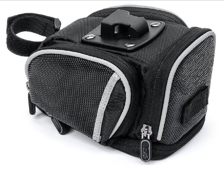 clip on bike bag