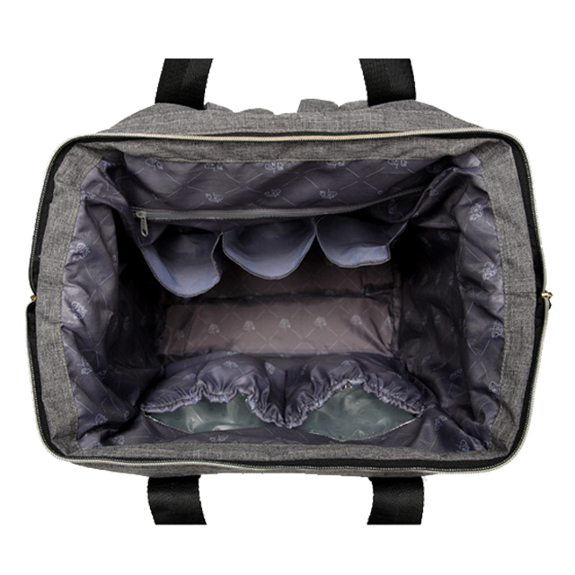 fp backpack diaper bag