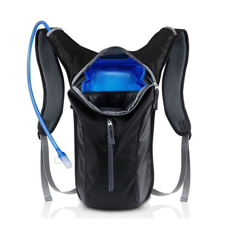Hot Selling Waterproof Bladder Hydration Water Backpack for Running