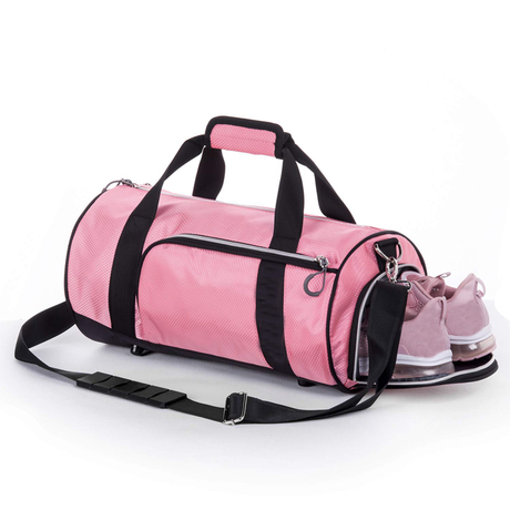 sportsgirl duffle bag